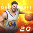 篮球高高手 2.0.3安卓版