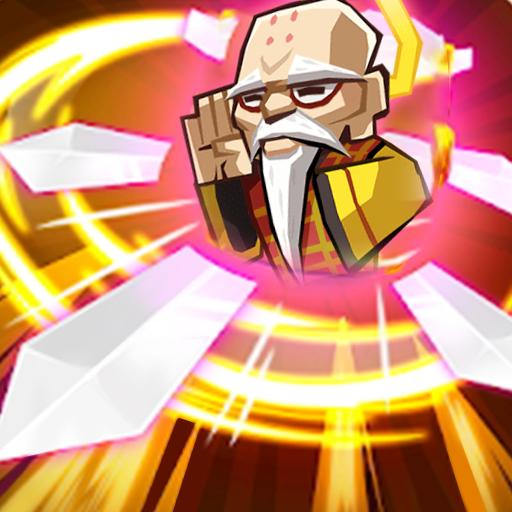 疯狂扔飞刀 1.0.0安卓版