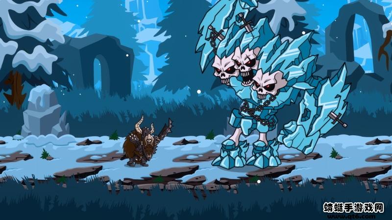 守望者编年史游戏(Watcher Chronicles) 1.3.3手机版