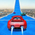 Extreme GT Sports Car Racing Stunts: Multiplayer(极限GT赛车特技无限金币版) 1.2破解版