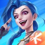 英雄联盟手游体验服 6.2.0.8707最新版本