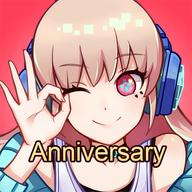 非人学园日韩服最新版 4.0.42最新版