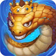 LittleBigSnake(小小大蛇解锁VIP权限版) 2.6.51安卓版