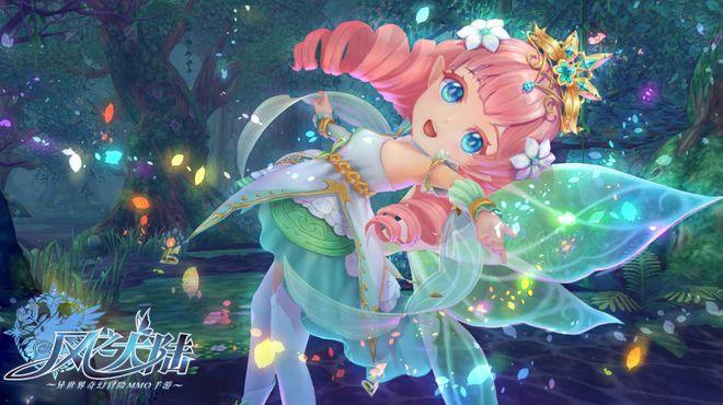 风之大陆手游 1.91.1最新版 1.91.1最新版 1.91.1最新版