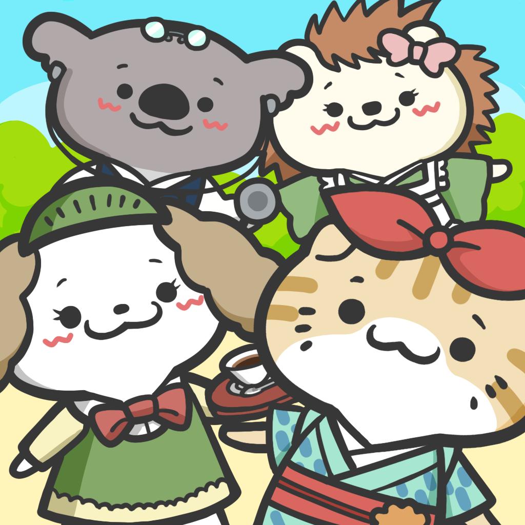 动物病友会（大量奖励） 1.0.8安卓版