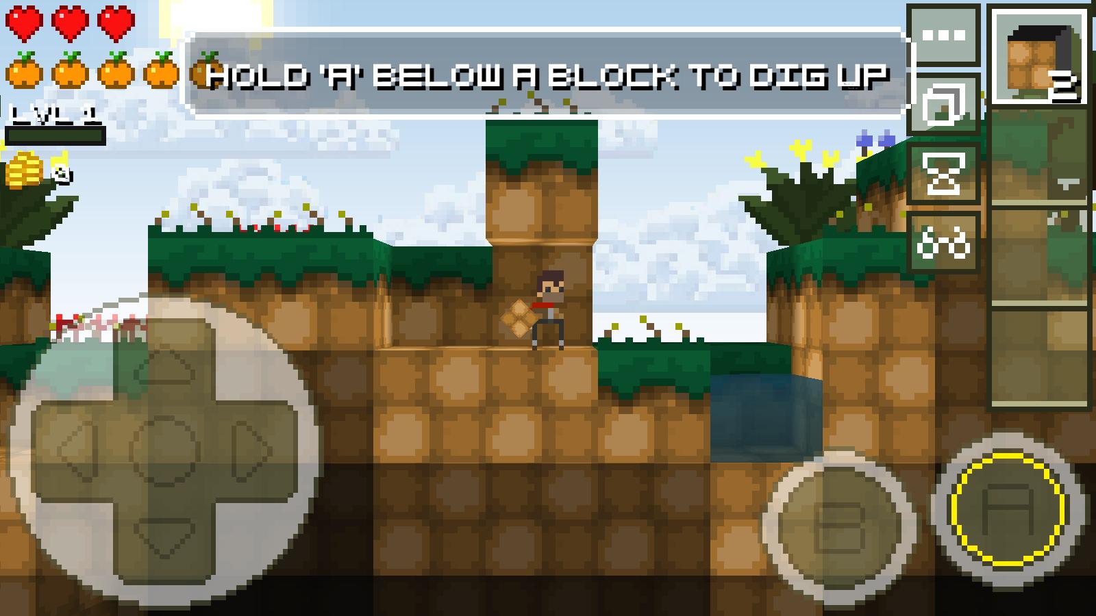 迷失的矿工解锁皮肤版 1.5.9安卓版