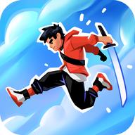 忍者派对国际服官方版 0.6.1安卓版