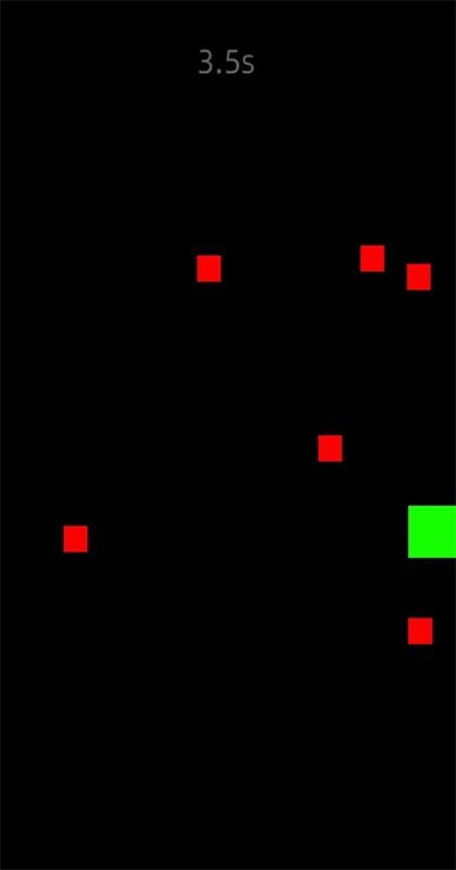 重力躲避 1.0安卓版