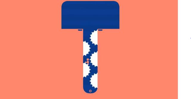 躲避电锯破解版 1.07全关卡版