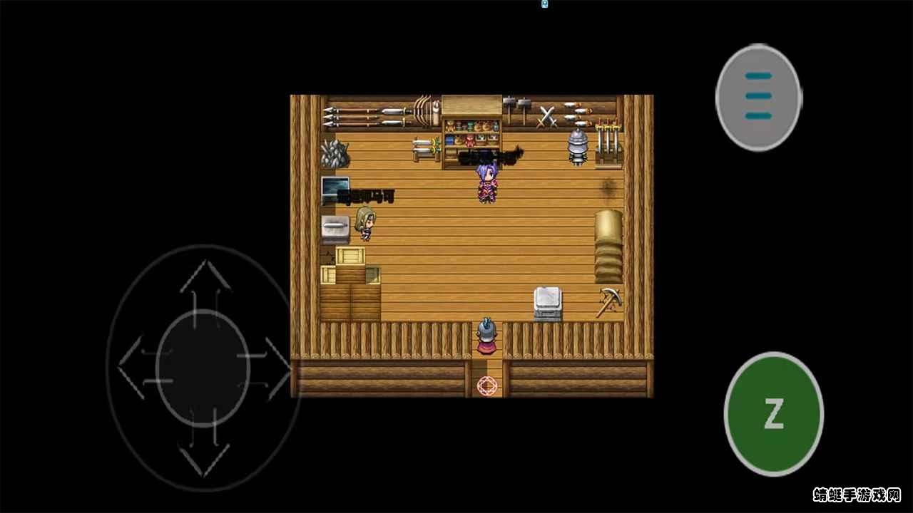 国土防线手机版 0.4.8安卓版