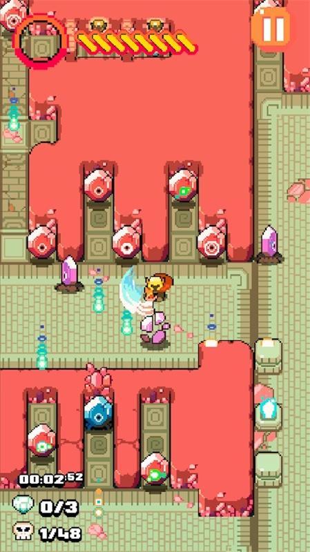 马泽男破解版 2.9全角色版