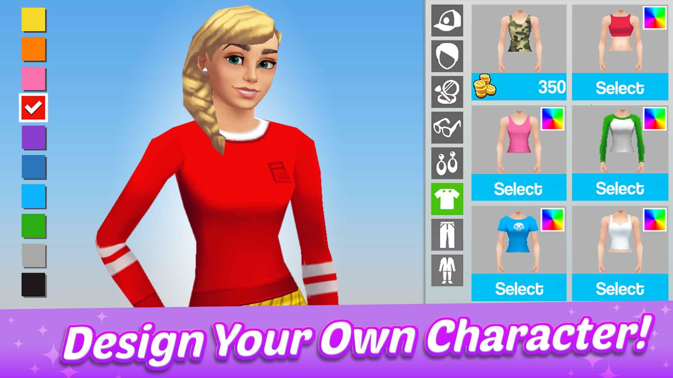 人生大街最新版2022(Home Street) 0.50.3中文版