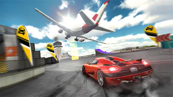 3d赛车极限狂飙疯狂版最新版 2.8.0安卓版