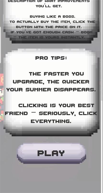 如何度过你的夏季模拟器手游(How to Spend Your Summer Simulator) 0.1安卓版 0.1安卓版 0.1安卓版 0.1安卓版 0.1安卓版 0.1安卓版