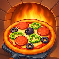 烹饪之星安卓版(Cooking Saga) 1.6.4手机版