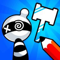 Draw Hero(绘画武器英雄3D去广告版) 0.0.3破解版