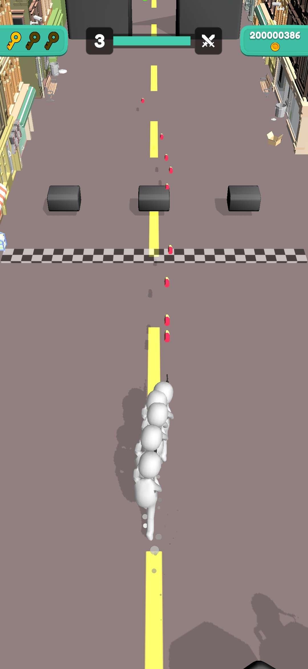 枪帮（Gun Gang(）无限金币版 2.10.0最新版