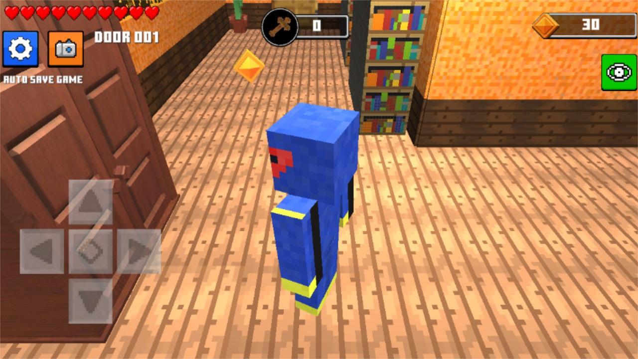 逃离工艺门(Craft Doors) 1.0.7安卓版 1.0.7安卓版 1.0.7安卓版