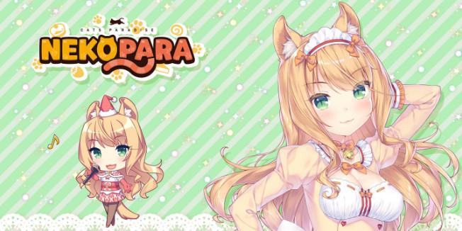 猫娘乐园汉化版 1.0安卓版 1.0安卓版 1.0安卓版 1.0安卓版 1.0安卓版 1.0安卓版 1.0安卓版 1.0安卓版