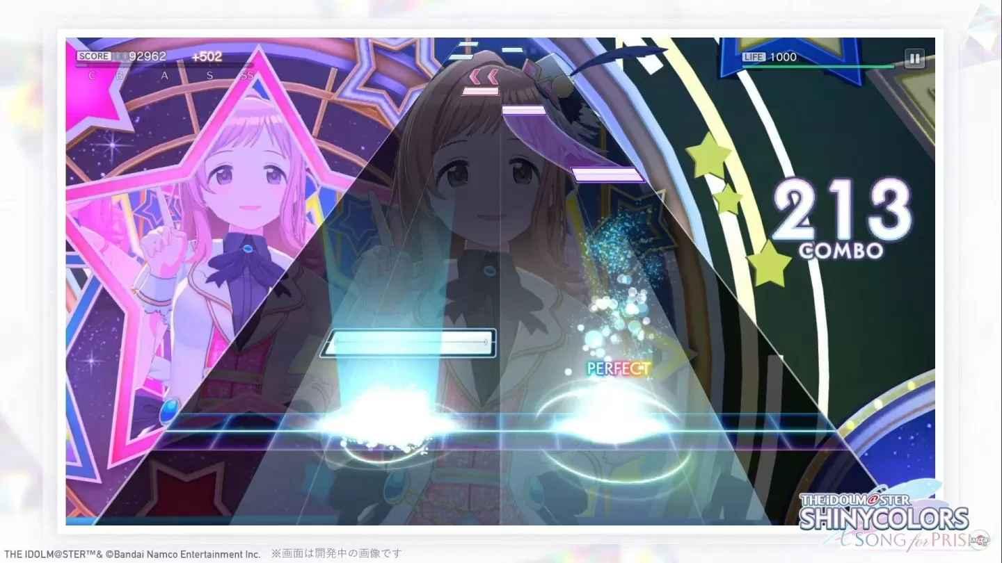 偶像大师闪耀色彩手游官方版(PRISM Production) 1.9.0手机版