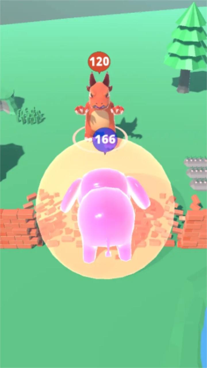 英雄史莱姆最新版 1.1.2安卓版