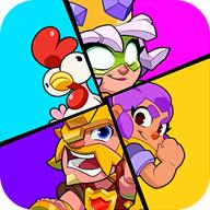 爆裂小队国际服最新版 120320001安卓版