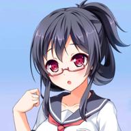 我变成了妹子无限星星版 1.2.5无限爱心版