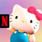 hellokitty幸福游行最新版 1.0.0安卓版