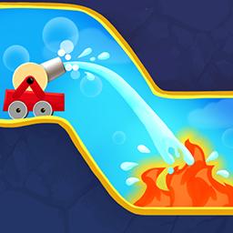 解救大师之水源游戏 1.0.1安卓版