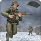 World War Winter Campaign(二战之冬季英雄无限子弹版) 1.2.2破解版