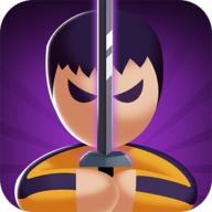 火柴人潜入大师手游 1.0.8安卓版