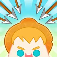 闪躲小箭人游戏 1.0.0安卓版