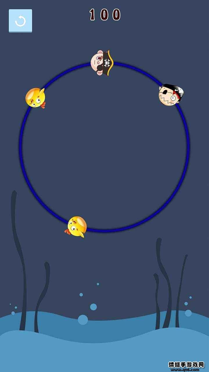 吃鸡大乱斗手机 1.0.1最新版