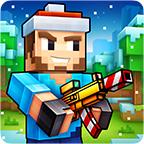 3d像素射击游戏最新版 22.0.1中文版