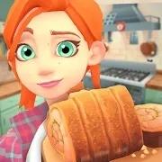 Saras Cooking Craze(萨拉的烹饪狂潮无限金币破解版) 0.1.1全关卡版