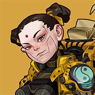 坤刃破解版 1.0安卓版