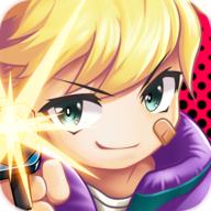 像素传奇弹幕英雄无限钻石破解版 1.1 免广告破解版