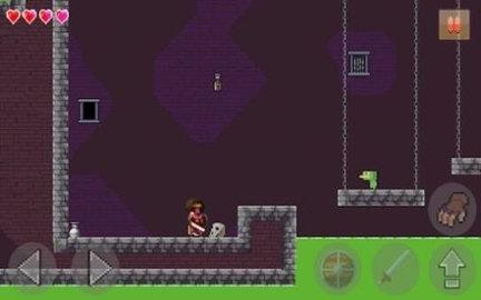 帕利剑探险游戏最新版手游 1.09安卓版