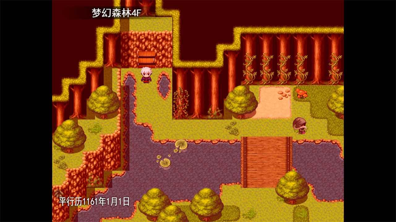 时间与羁绊无限金钱破解版 0.2.0内购版