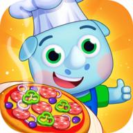 Pizzeria(儿童披萨店无限金币破解版) 1.0.4最新版
