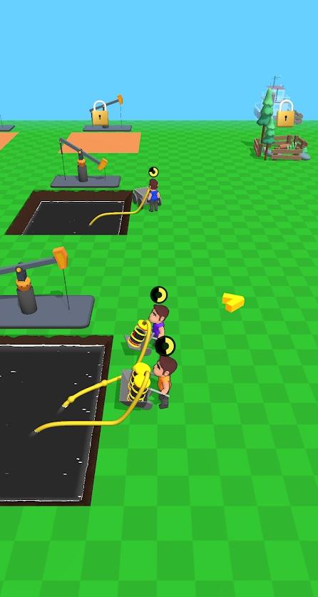 Oil Dig Tycoon(石油挖掘大亨安卓版) 1.0.14版本