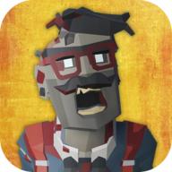Zombie War - Survival Game(僵尸战争无限金币钻石破解版) 1.03内购版
