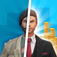 街头格斗帝国游戏官方版(Street Fight Empire) 1.0安卓版