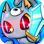 打倒小怪兽无限金币钻石版 1.0去广告版