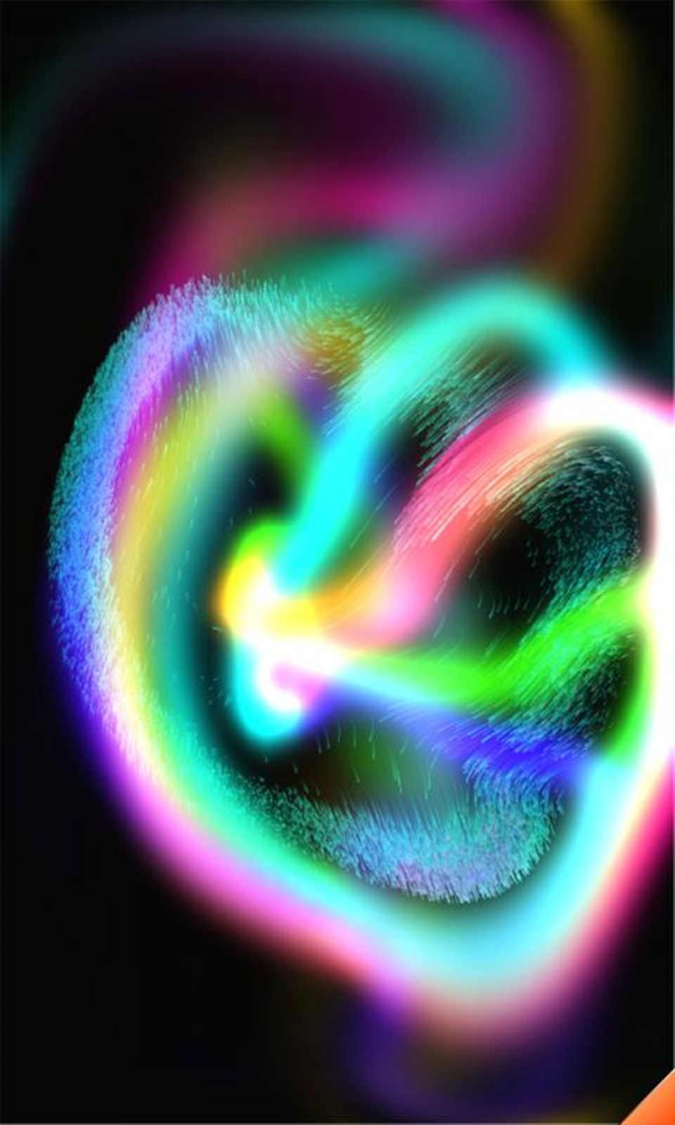 炫光粒子手游 3.6安卓版