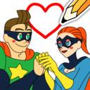 绘画快乐英雄官方版 0.0.4最新版