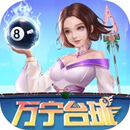 万宁台球最新版 2.0安卓版