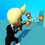 Bouncy Killer(弹跳杀手手游) 0.2安卓版