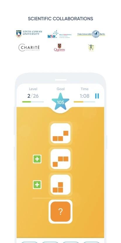 大脑训练全任务解锁版 3.5.81最新版