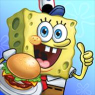 海绵宝宝大闹蟹堡王安卓(SpongeBob - Krusty Cook Off) 5.6.6中文版